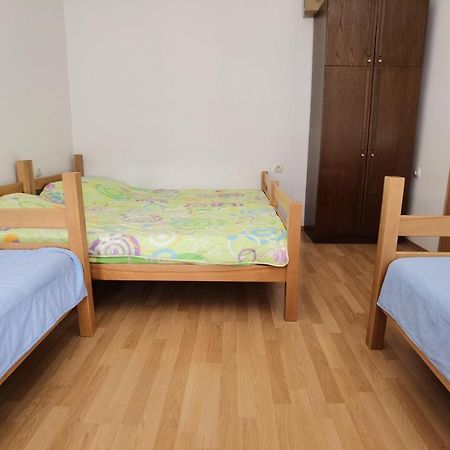 Nikolic Apartmani Bar Exteriör bild