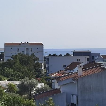 Nikolic Apartmani Bar Exteriör bild