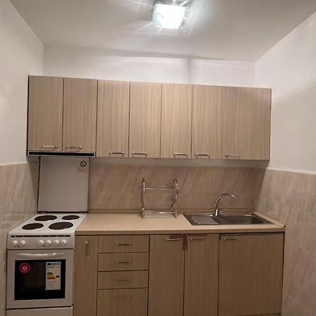 Nikolic Apartmani Bar Exteriör bild