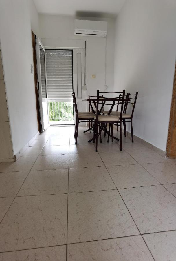 Nikolic Apartmani Bar Exteriör bild