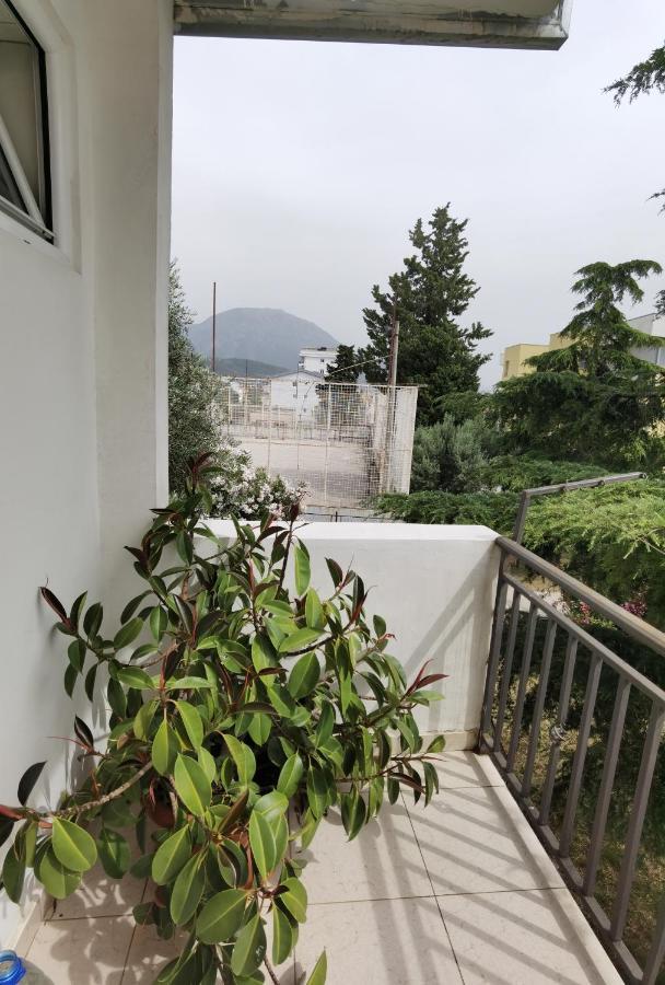 Nikolic Apartmani Bar Exteriör bild