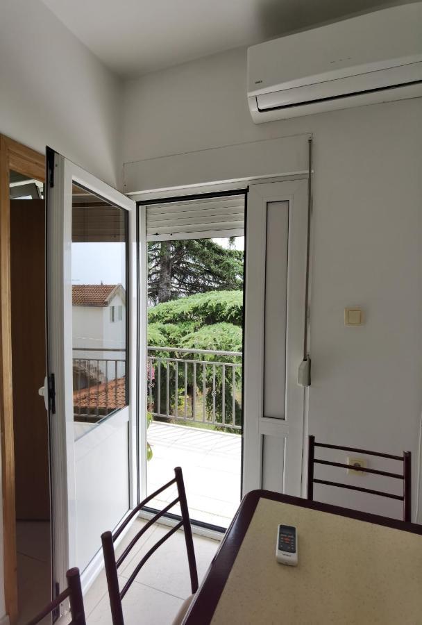 Nikolic Apartmani Bar Exteriör bild