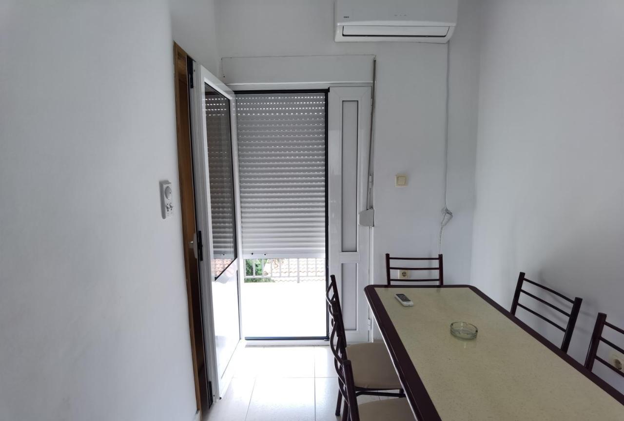Nikolic Apartmani Bar Exteriör bild
