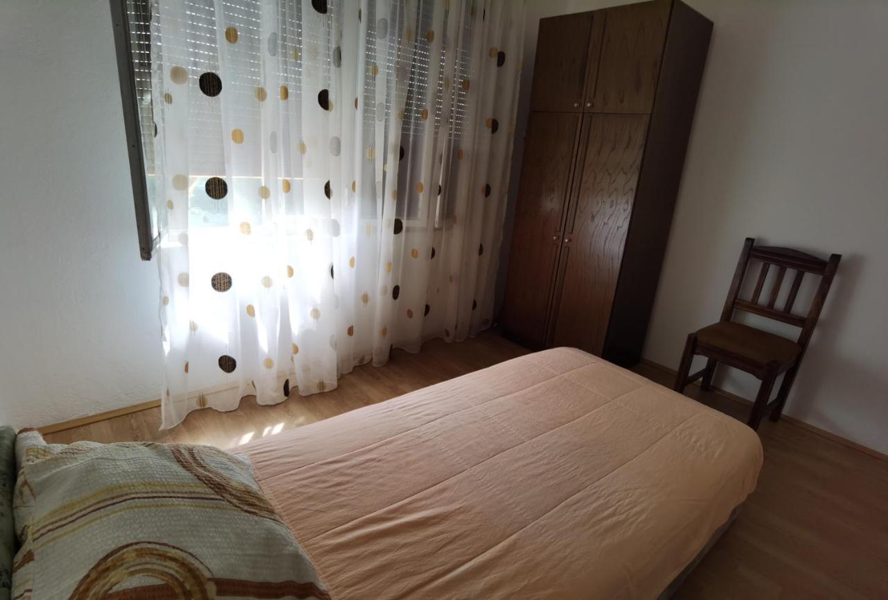 Nikolic Apartmani Bar Exteriör bild