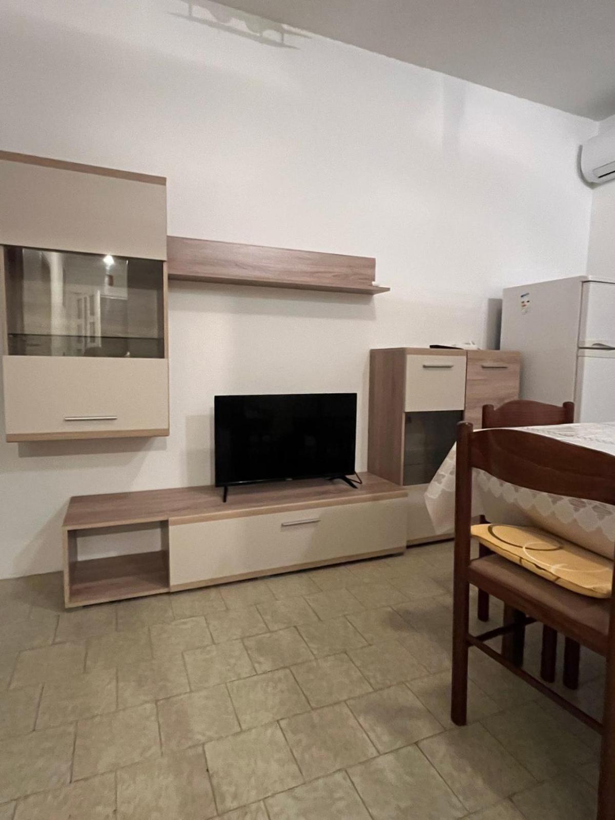 Nikolic Apartmani Bar Exteriör bild